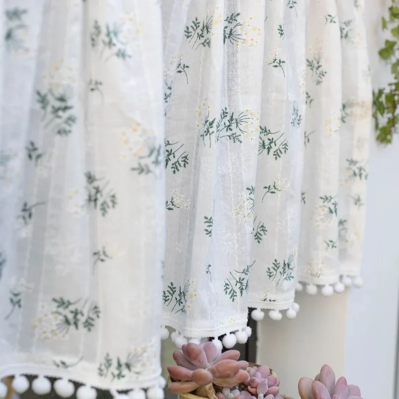 Kitchen Curtains