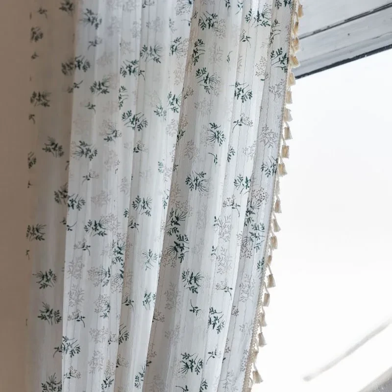 Kitchen Curtains