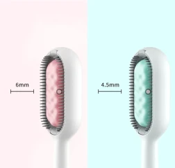 Pet Grooming & Massage Brush