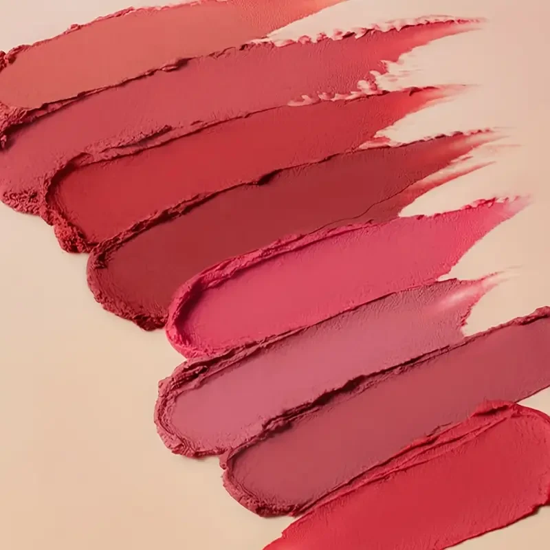 rom&nd BLUR FUDGE TINT Liquid Lipstick & Lip Gloss – Velvety Matte Finish with Long-Lasting Color