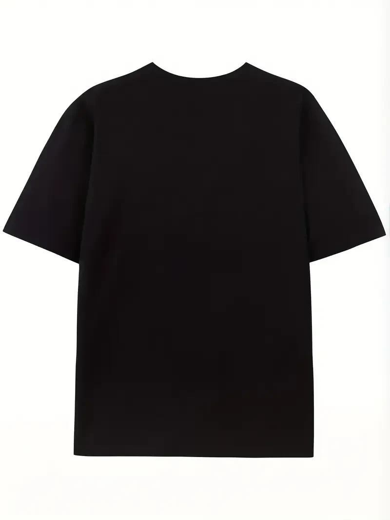 MOOMOLOAND Iconic Logo T-Shirt – Heavyweight 220g Oversized Tee with Signature Emblem