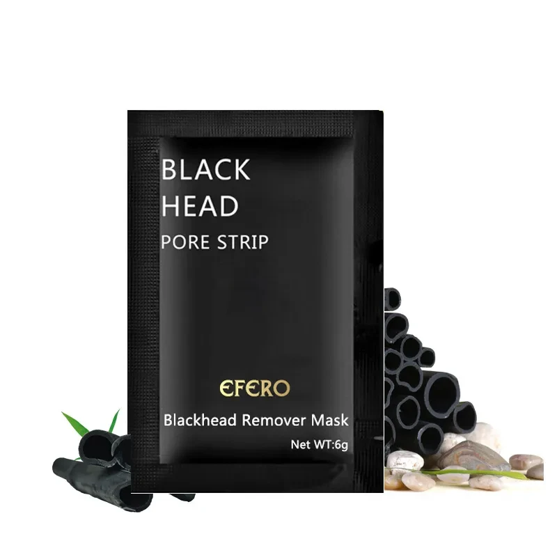 EFERO Black Head Pore Strip