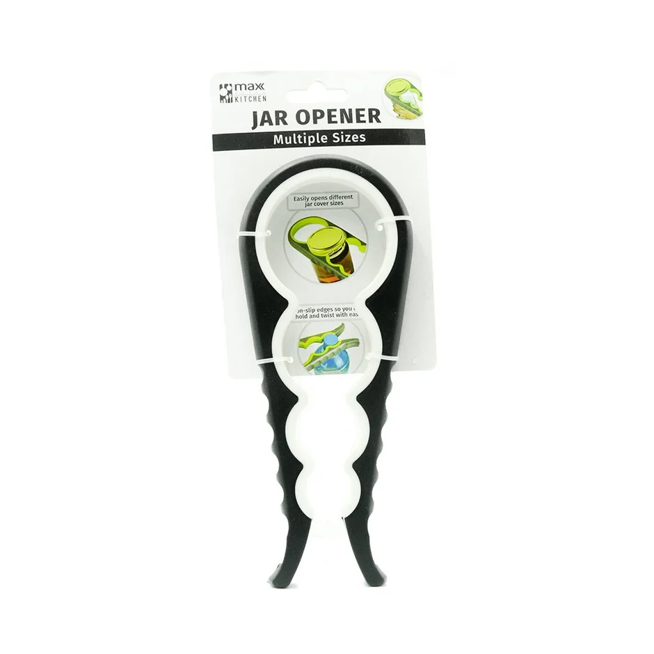 Universal Jar Opener Multifit