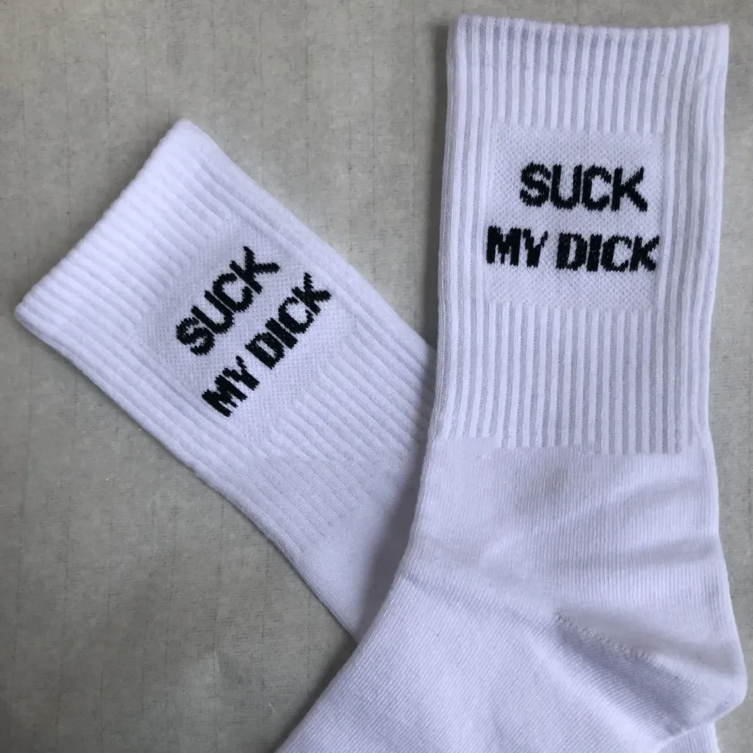Cotton Mens Socks