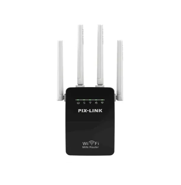 Pix Link WiFi Repeater