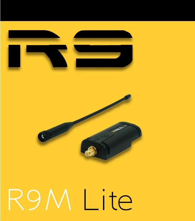 Ruisikai Tuner Long-distance Antenna With Rod