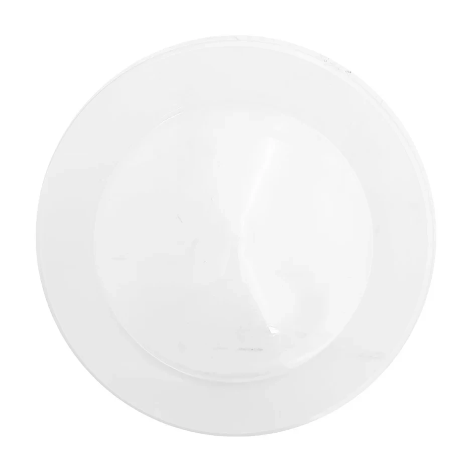 PP Round Food Container 2500ml 40pcs