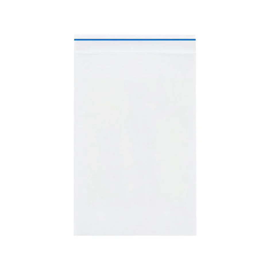 Resealable Bag 155mmx230mm 100pcs