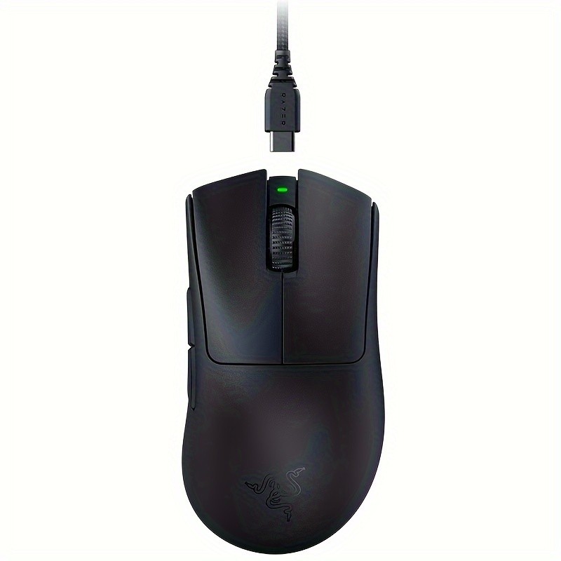 Razer DeathAdder V3 Pro Wireless Gaming Mouse