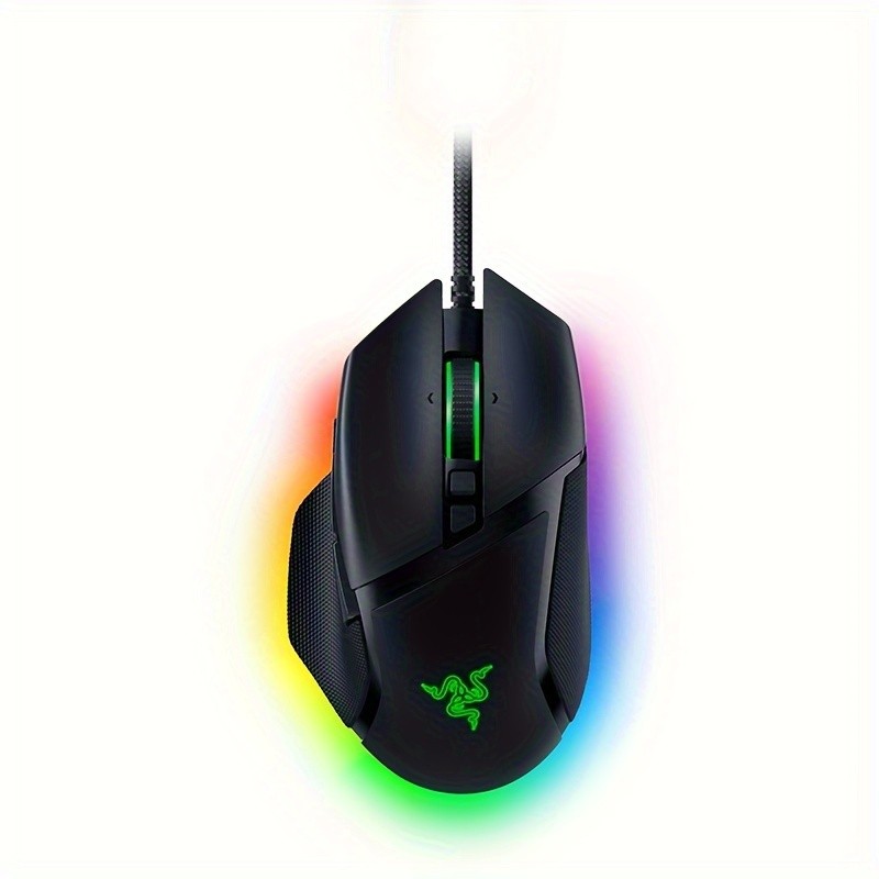 Lucky Bag – Razer Basilisk V3 + Razer BlackShark V2 X + Razer BlackWidow X Tenkeyless