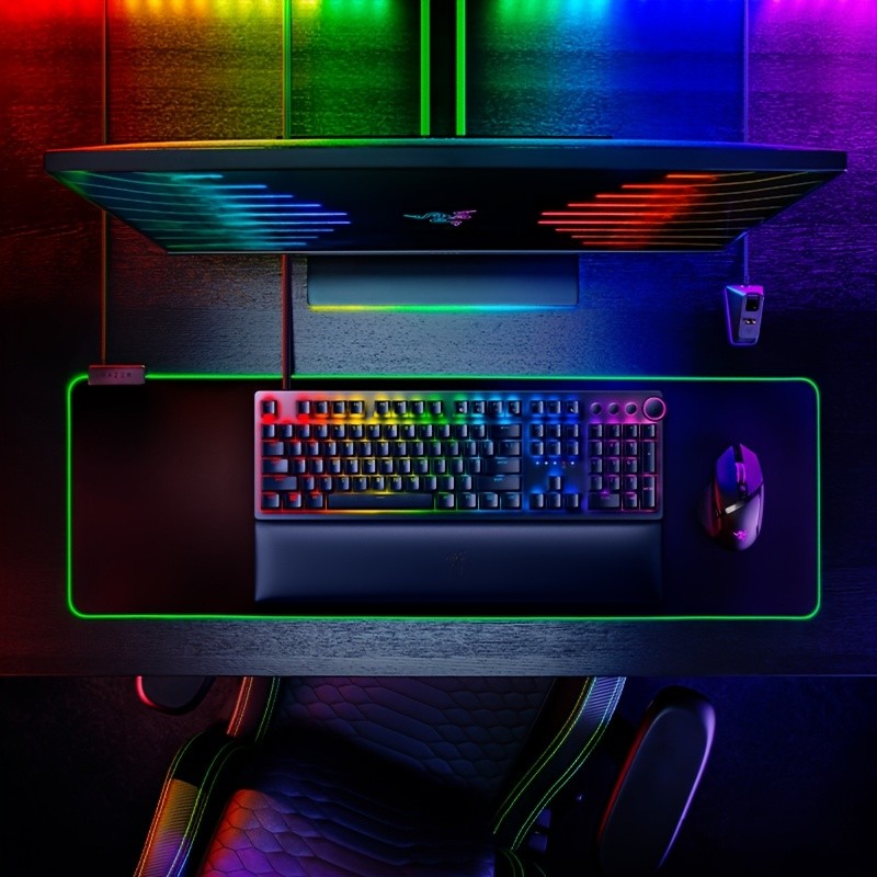 Razer Huntsman V2 Optical Gaming Keyboard