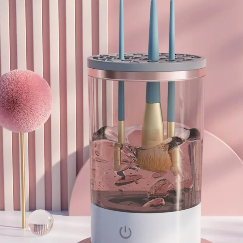 Polarfix Cleaner™ - Makeup Brush Cleaner