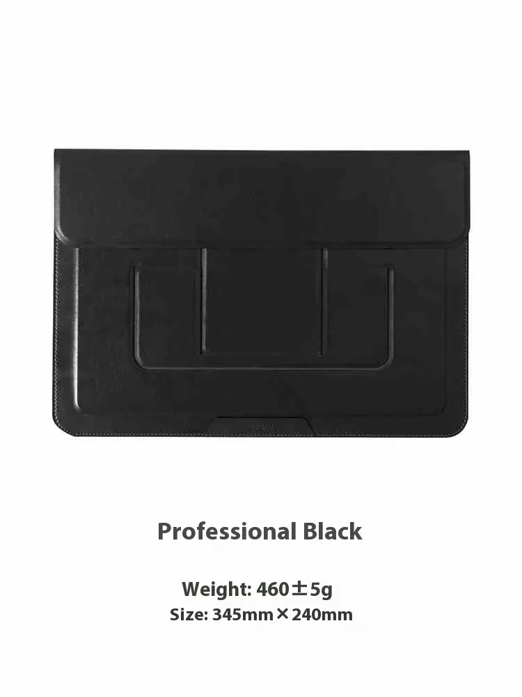 Integrated Dual-angle 133-inch Laptop Bracket Bag