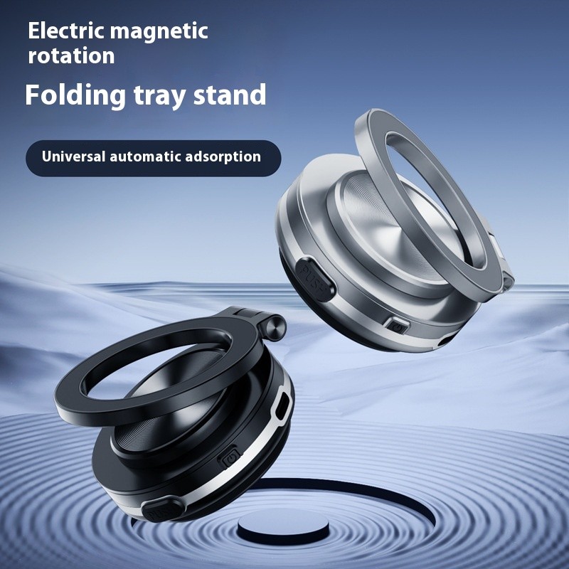 Car Phone Holder For Magsafe