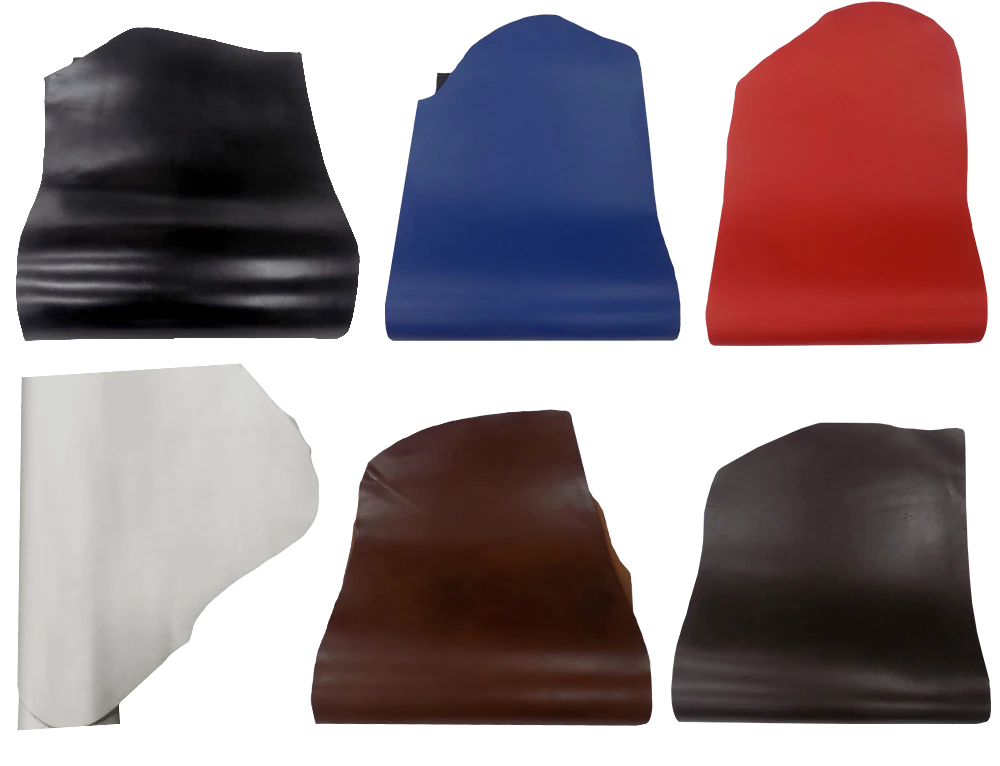 BUFFALO STRAP LEATHER