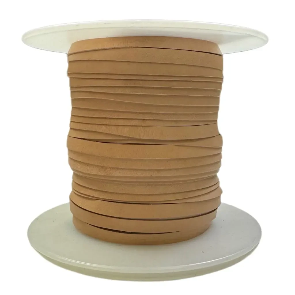 KANGAROO THONGING NATURAL