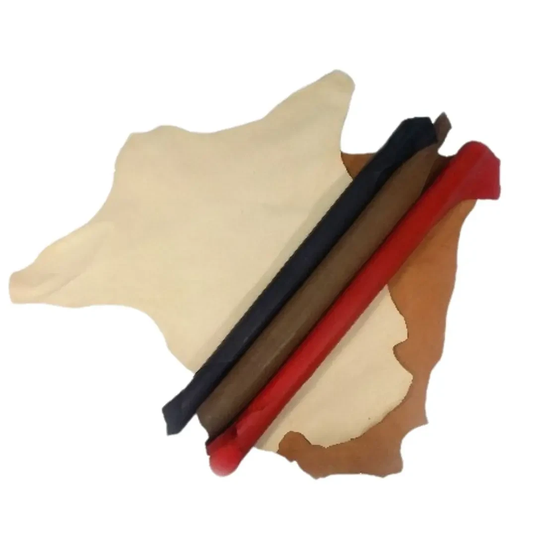 KANGAROO VEG TANNED HIDES 1.0MM