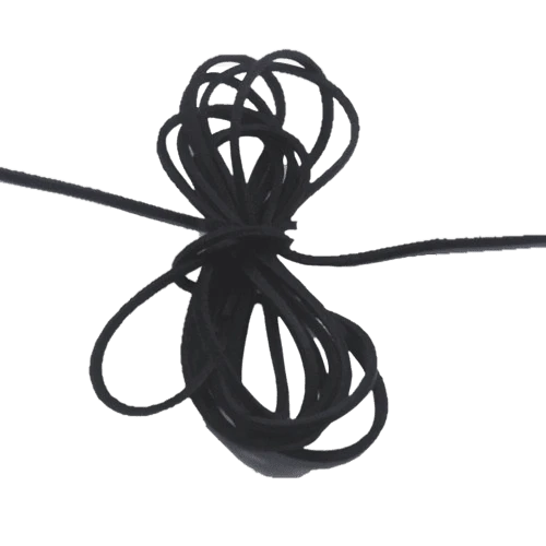 BOOT LACES 4MM x 183CM (PAIR)