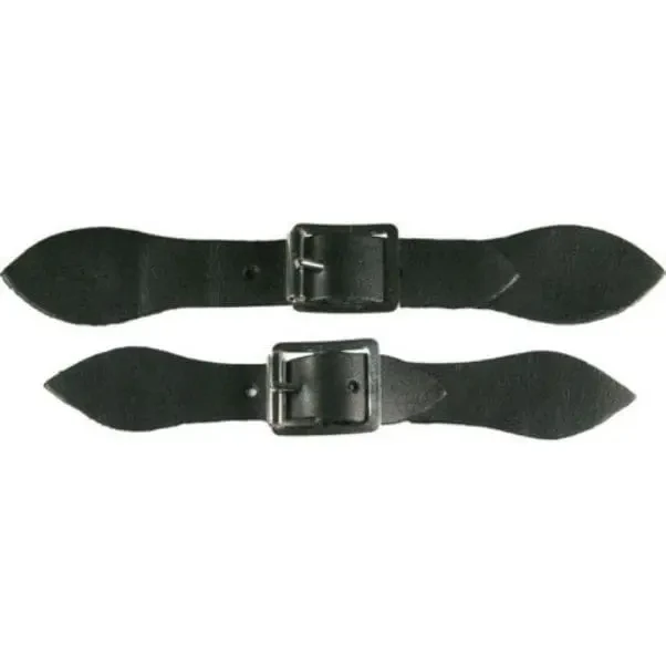 Kilt Straps Assorted – Genuine Leather Replacement Straps for Kilts, Bags & Craft Projects