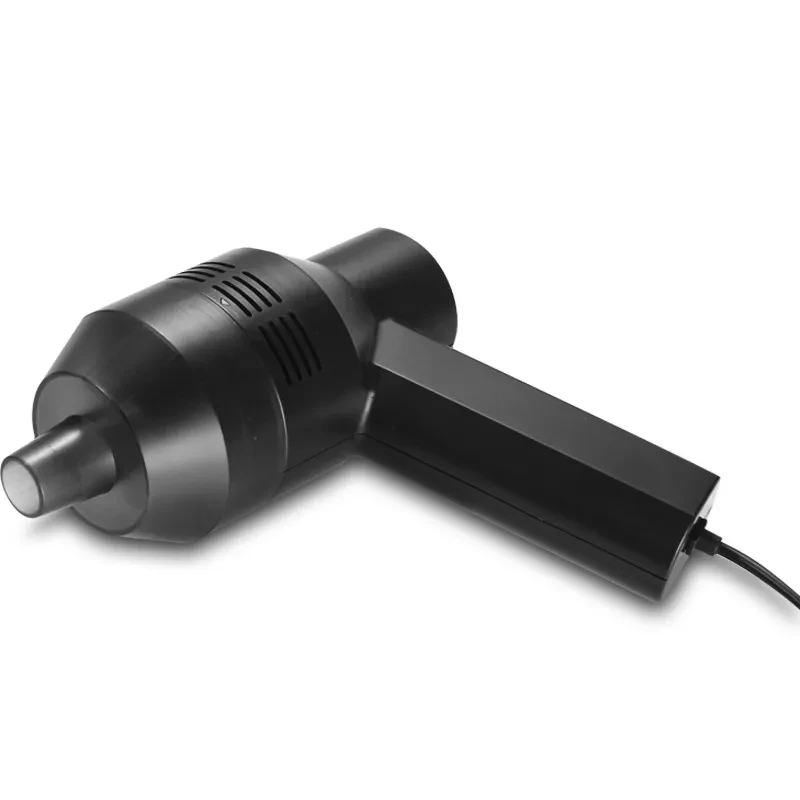 Mini Vacuum Cleaner Rechargeable Computer Keyboard Cleaner with Li-Battery for Cleaning Keyboard Dust Tool