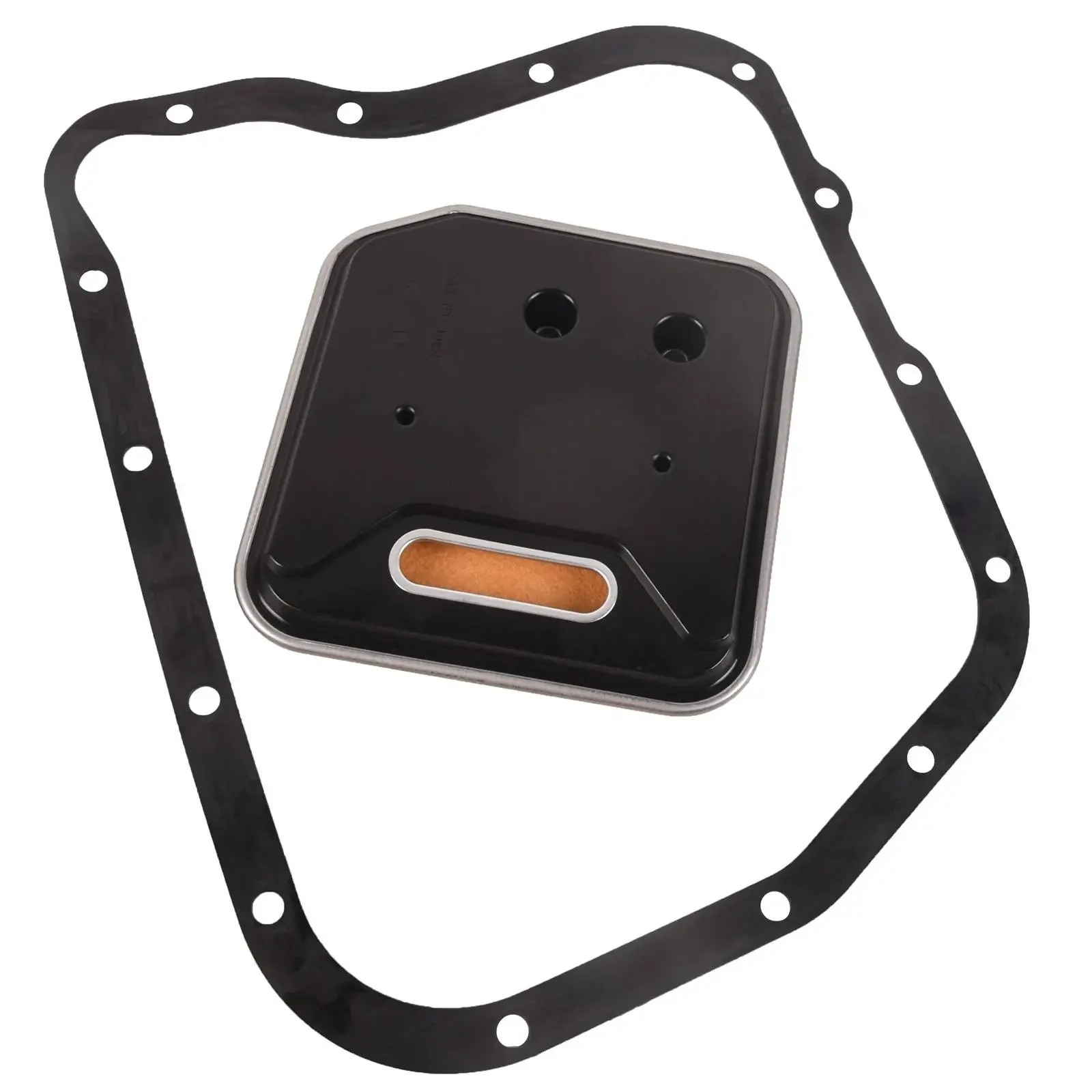 Transmission Filter Kit Pan Gasket For DODGE RAM DURANGO A518 46RH 46RE A618