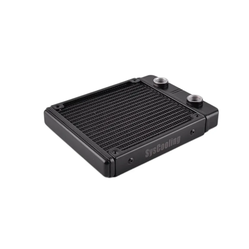 Thin Computer Diy Electric Car Beauty Equipment Laser Water Cooling