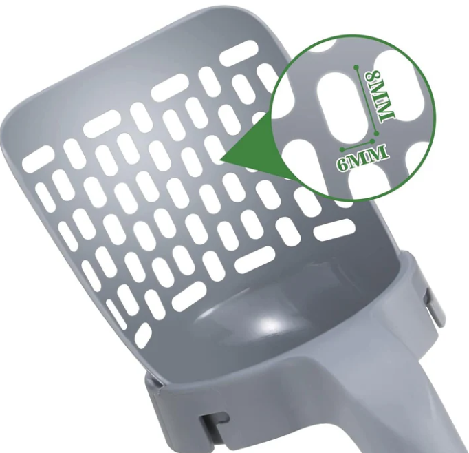 Useful Cat Litter Shovel Scoop