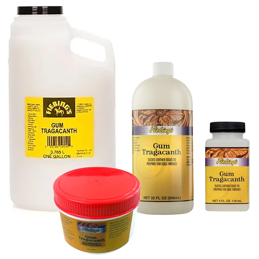 FIEBING GUM TRAGACANTH