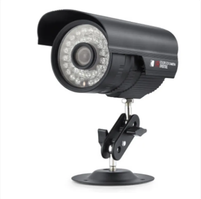 Surveillance cameras, security products, security manufacturers, CMOS wholesale monitoring equipment