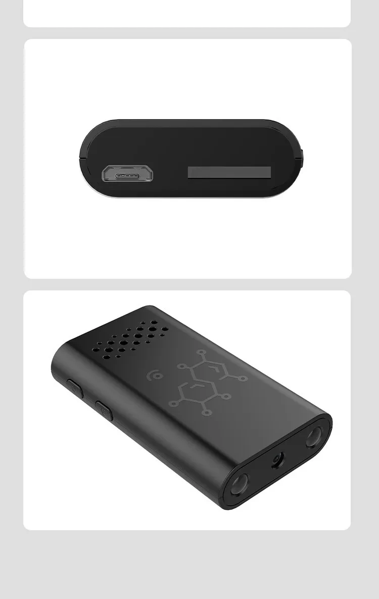 Smart Security Camera Baby Monitor Smart Network Camera Mobile Phone Interconnection WIFI