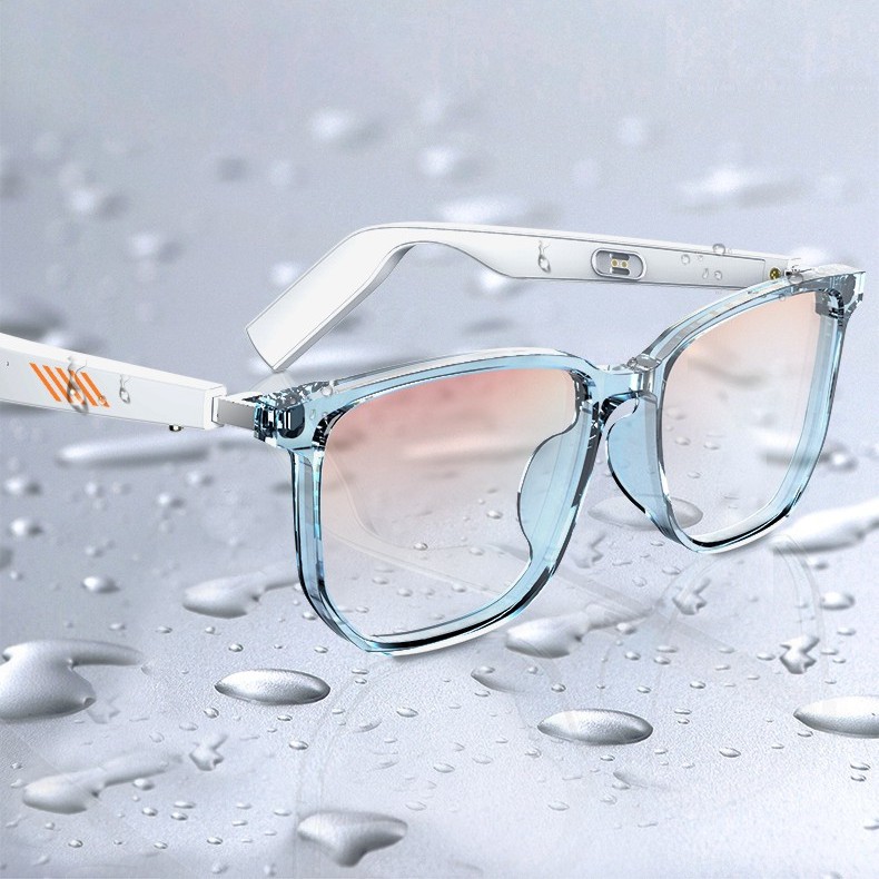 Bluetooth Mobile Phone Smart Glasses