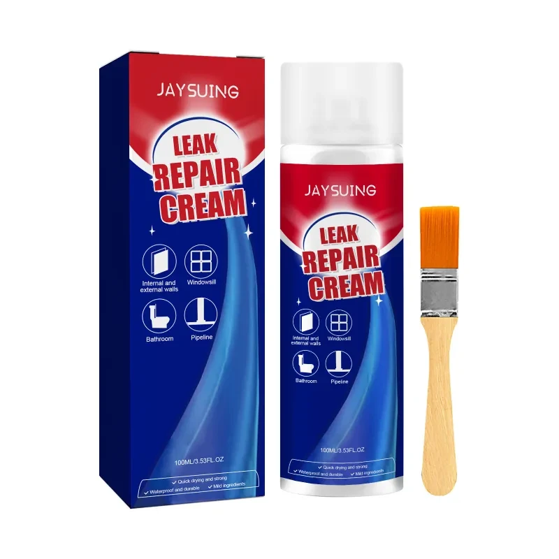 Pro-Seal™ Waterproof Leak Stop Spray - Quick Dry Wall & Roof Repair