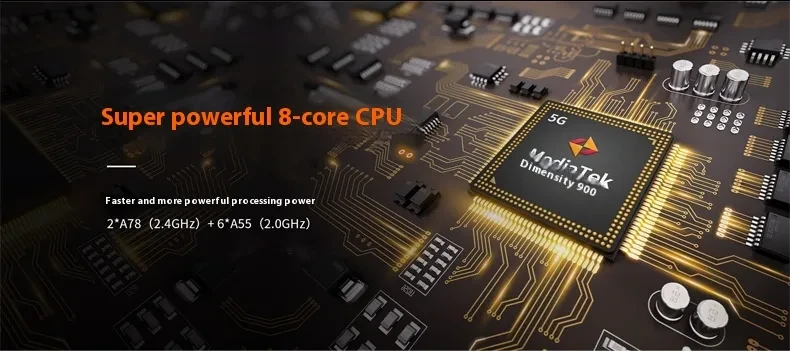 5G Netcom 4400 MA Portable Wi-Fi Router Wireless