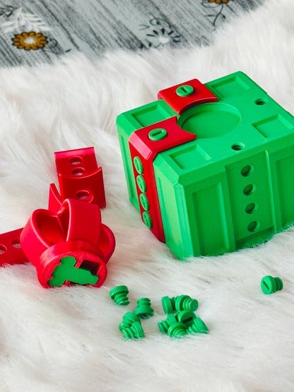 ð The Middle Finger Box Prank Challenge: The Ultimate Hilarious Gag Gift! ðĪŠð