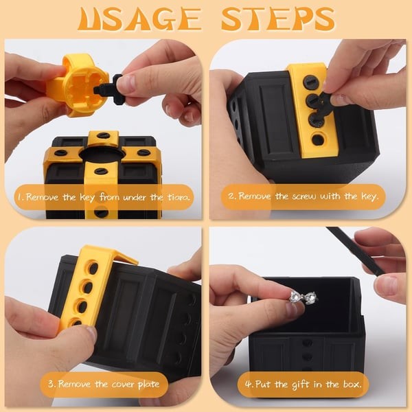 ð The Middle Finger Box Prank Challenge: The Ultimate Hilarious Gag Gift! ðĪŠð