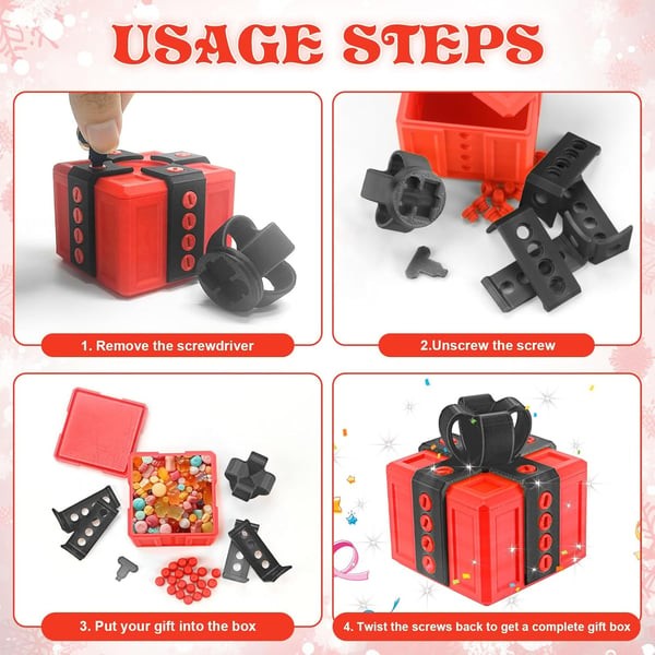 ð The Middle Finger Box Prank Challenge: The Ultimate Hilarious Gag Gift! ðĪŠð