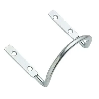GALVANISED HAMMER HOLDER STEEL PART ONLY