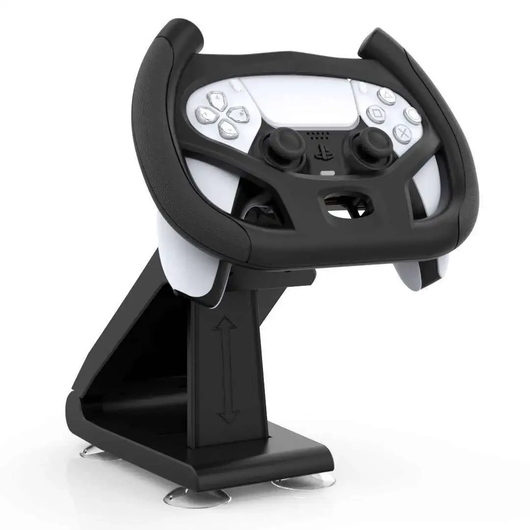 Racing Game Handle Bracket Steering Wheel