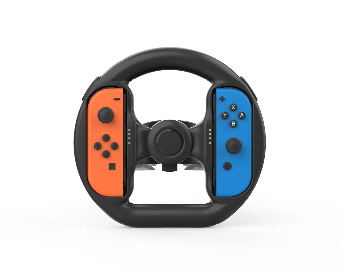 JoyCon Small Handle For Racing Steering Wheel
