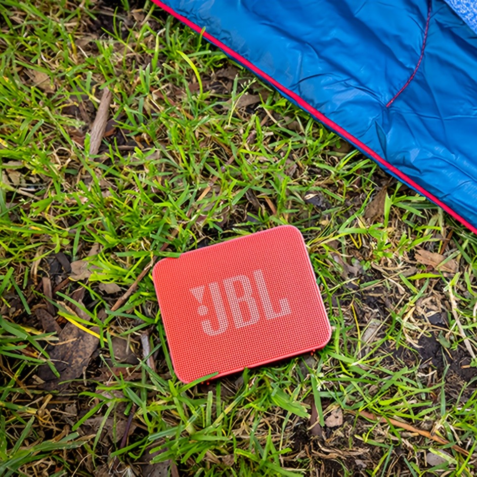 JBL GO Essential 2 Portable Wireless Speaker – Big Sound, Tiny Package