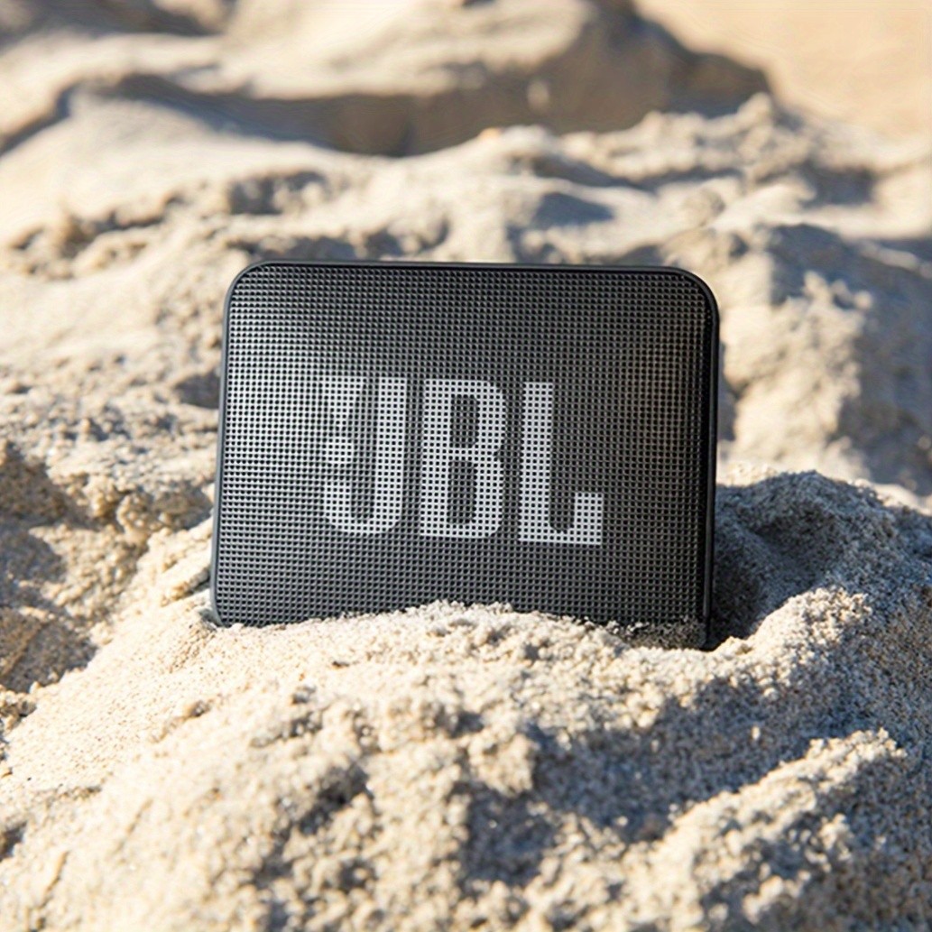 JBL GO Essential 2 Portable Wireless Speaker – Big Sound, Tiny Package