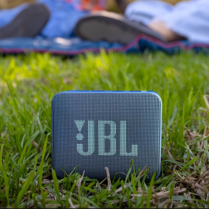 JBL GO Essential 2 Portable Wireless Speaker – Big Sound, Tiny Package