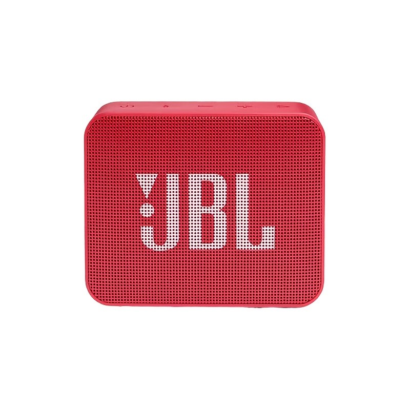 JBL GO ESSENTIAL Wireless Speaker – Mini Size, Mighty Sound