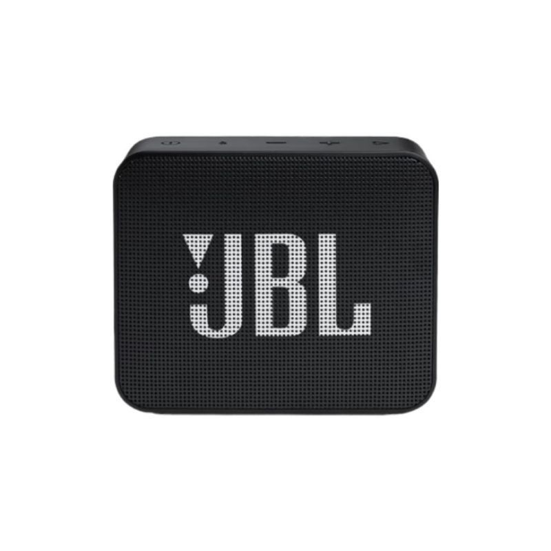 JBL GO ESSENTIAL Wireless Speaker – Mini Size, Mighty Sound