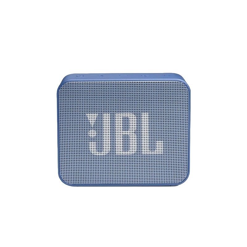 JBL GO ESSENTIAL Wireless Speaker – Mini Size, Mighty Sound