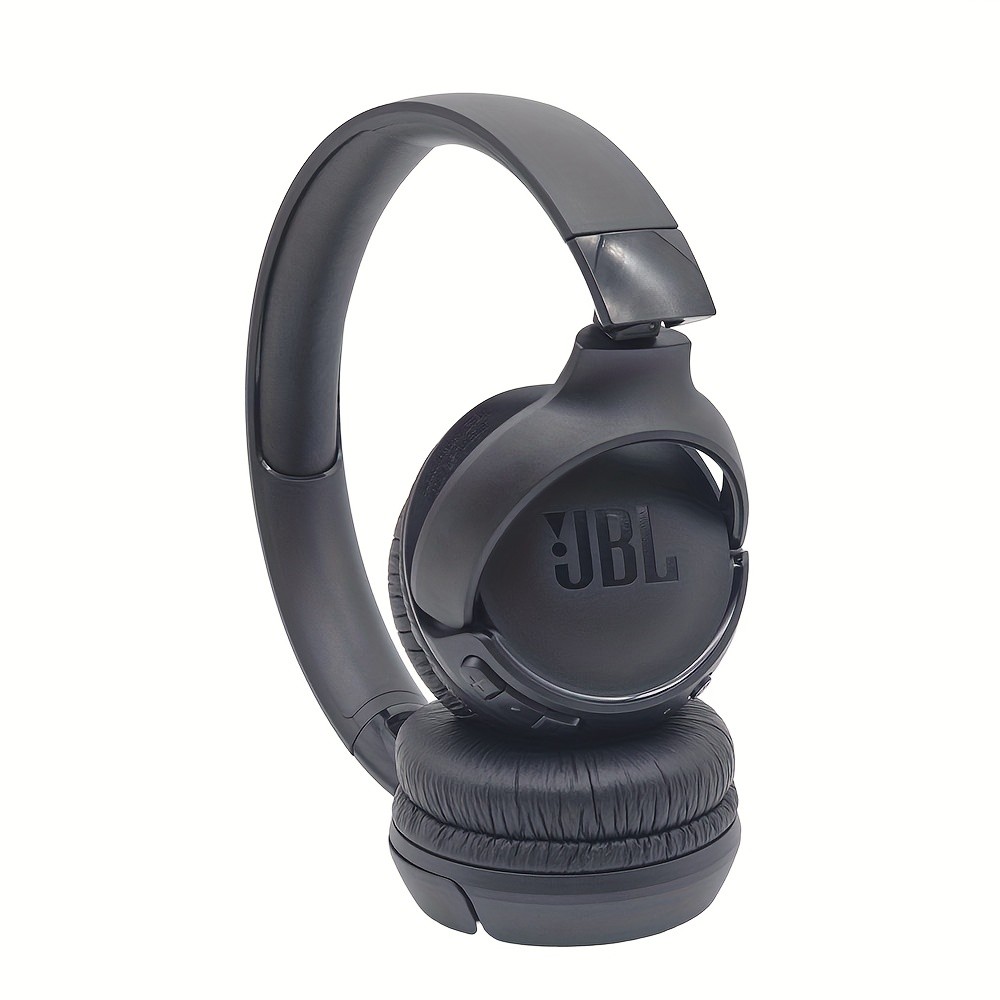 JBL Tune520BT Wireless Headphones – Pure Bass, Pure Freedom