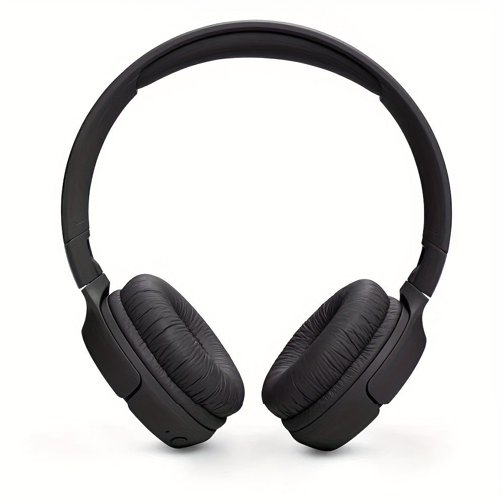 JBL Tune520BT Wireless Headphones – Pure Bass, Pure Freedom
