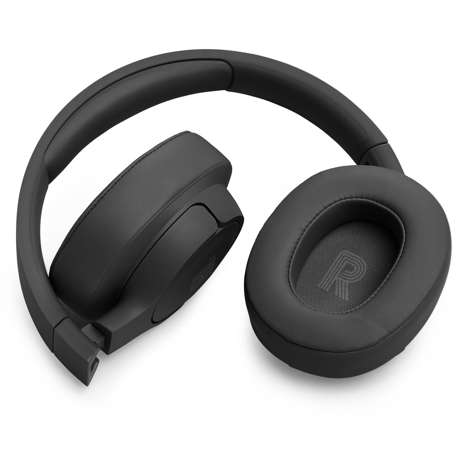 JBL Tune 770NC Wireless Over-Ear Headphones – Smart Sound, Total Silence