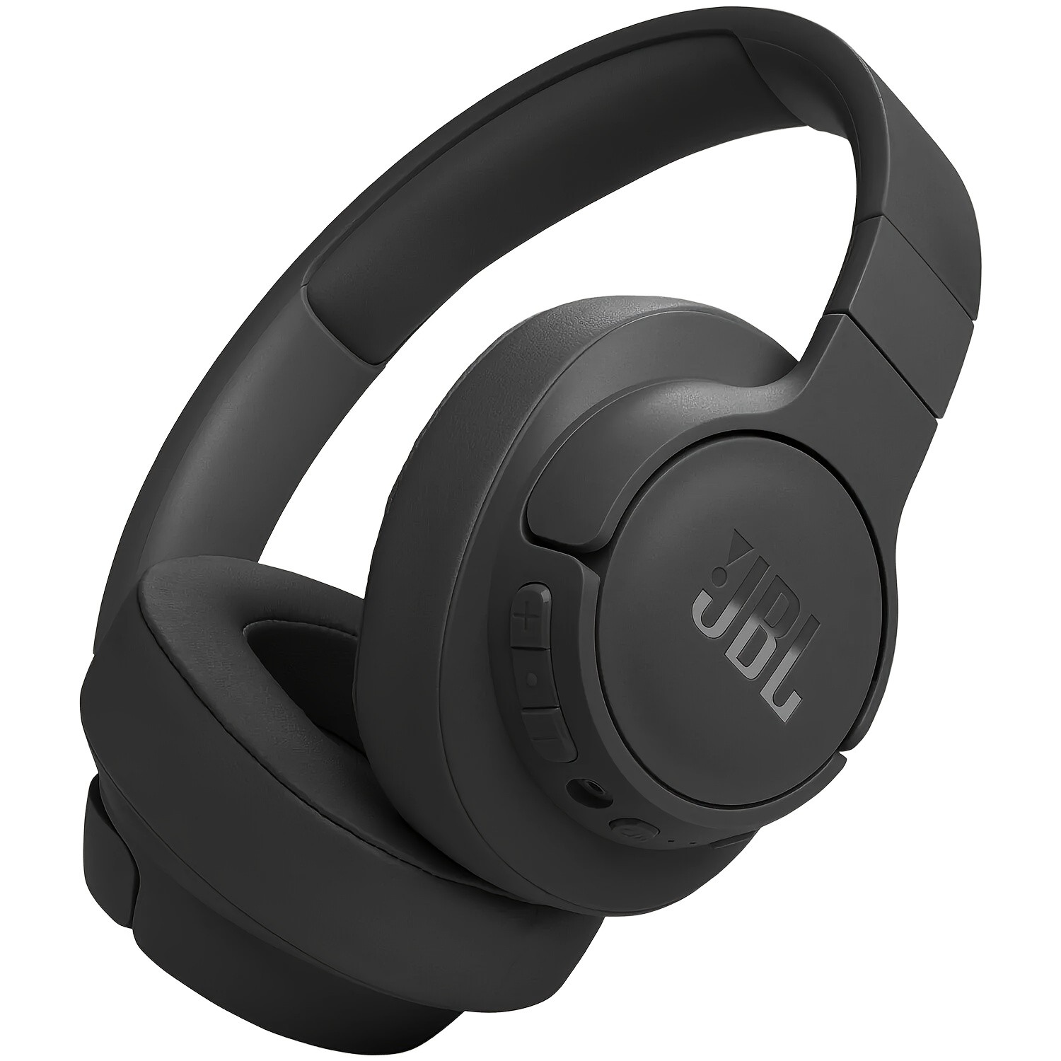 JBL Tune 770NC Wireless Over-Ear Headphones – Smart Sound, Total Silence
