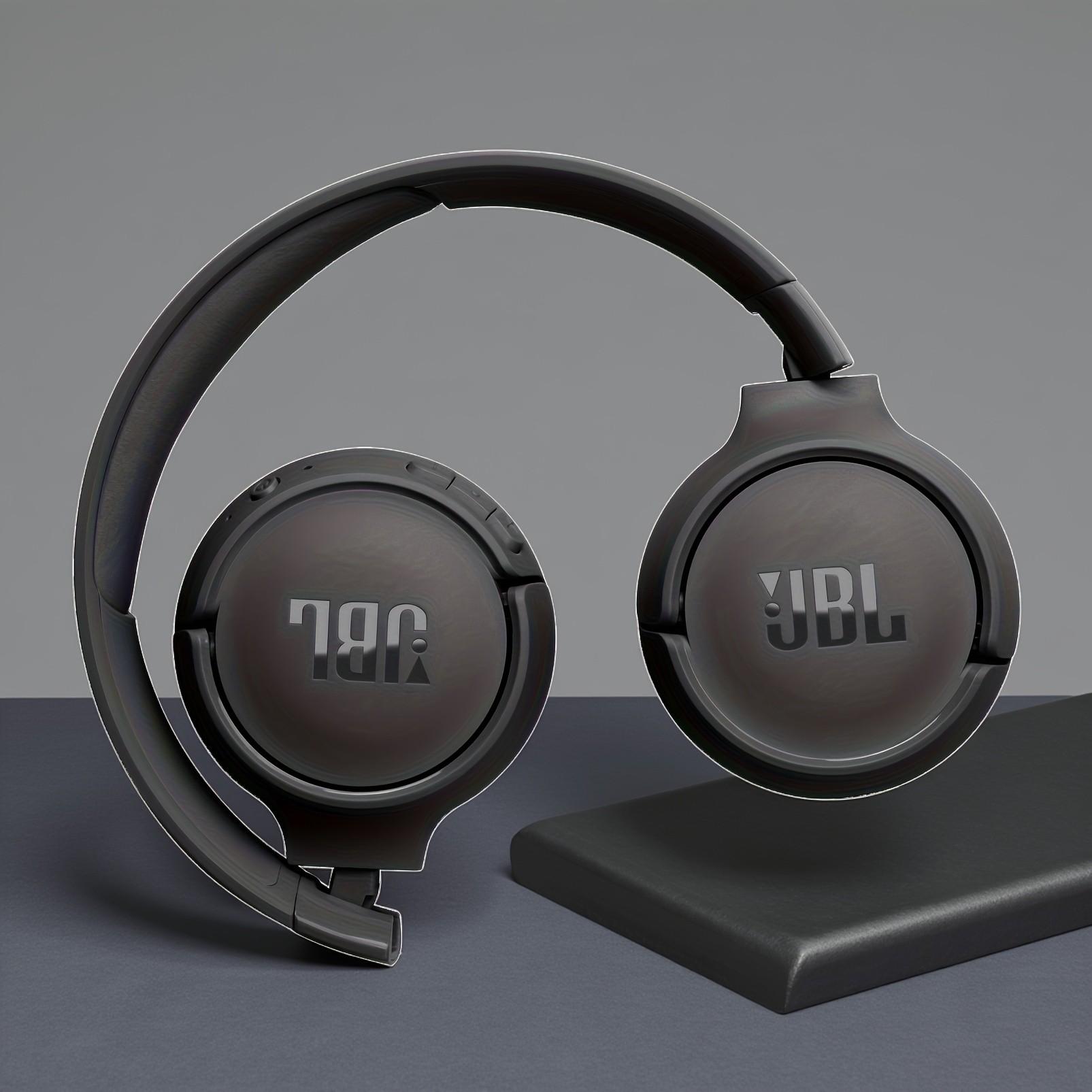 JBL Tune 520BT Wireless Headphones – Pure Sound, Wireless Freedom
